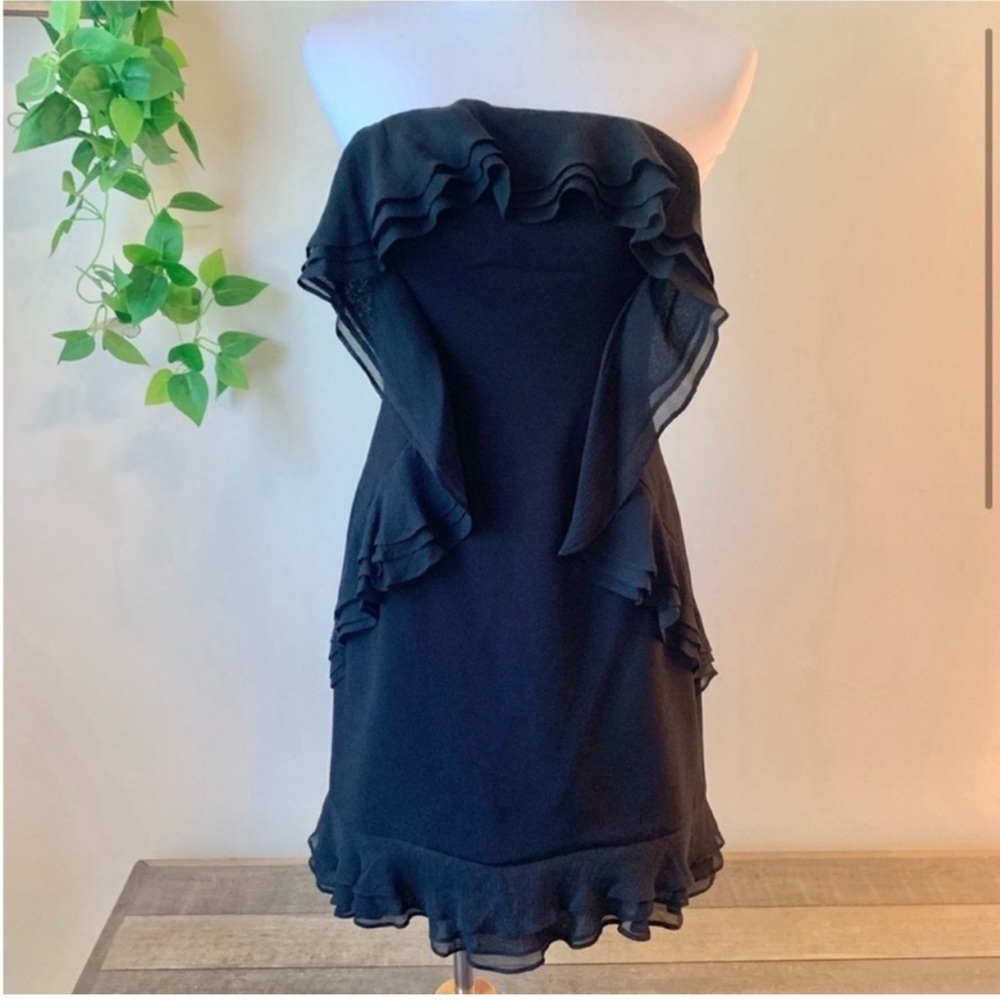 Intermix Dress
